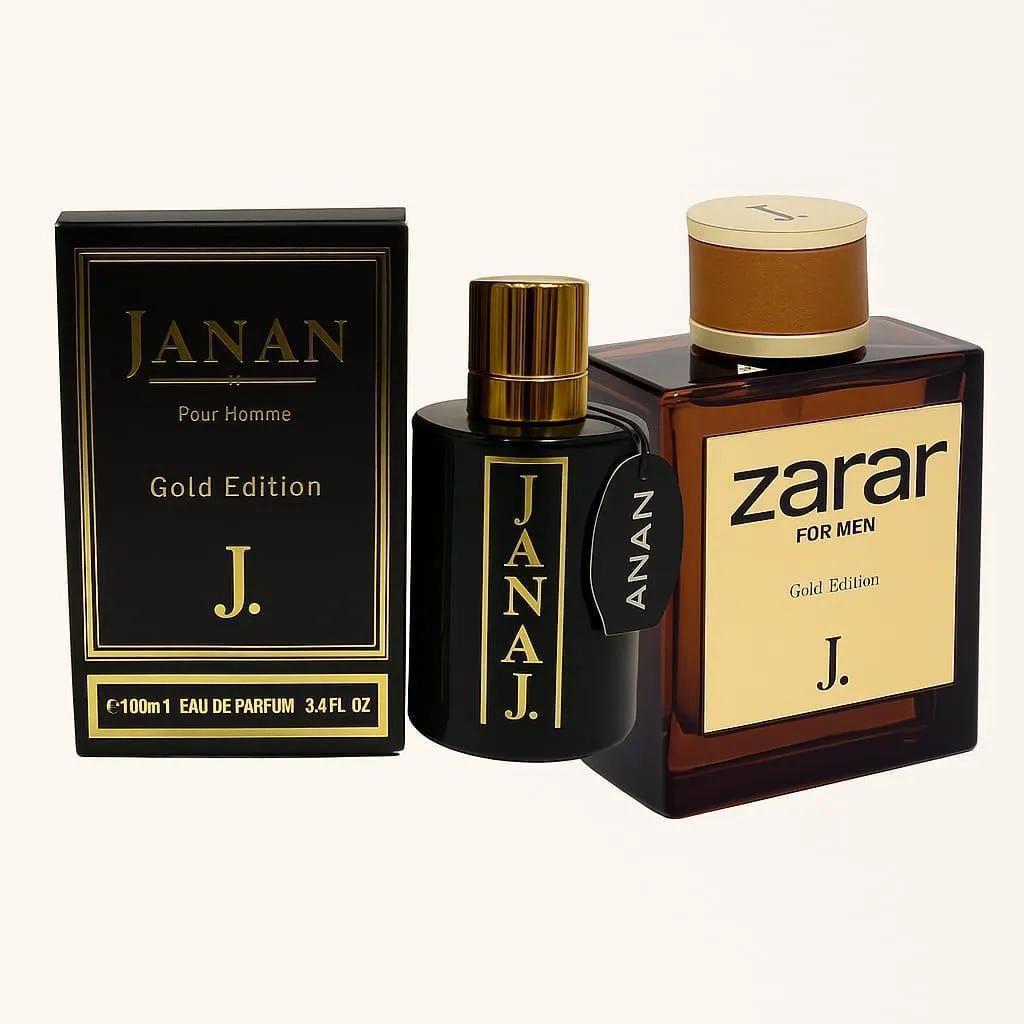 Men's Perfume