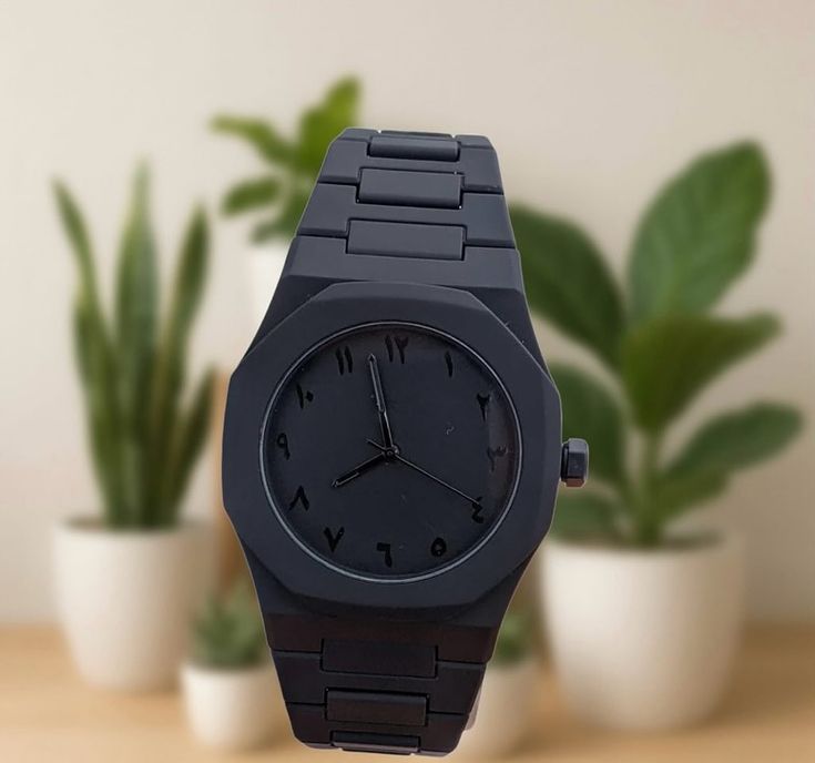 Men's Aura Watch (FREE DELIVERY UPTO 50% OFF)