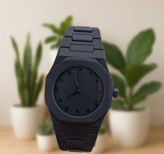 Men's Aura Watch (FREE DELIVERY UPTO 50% OFF)