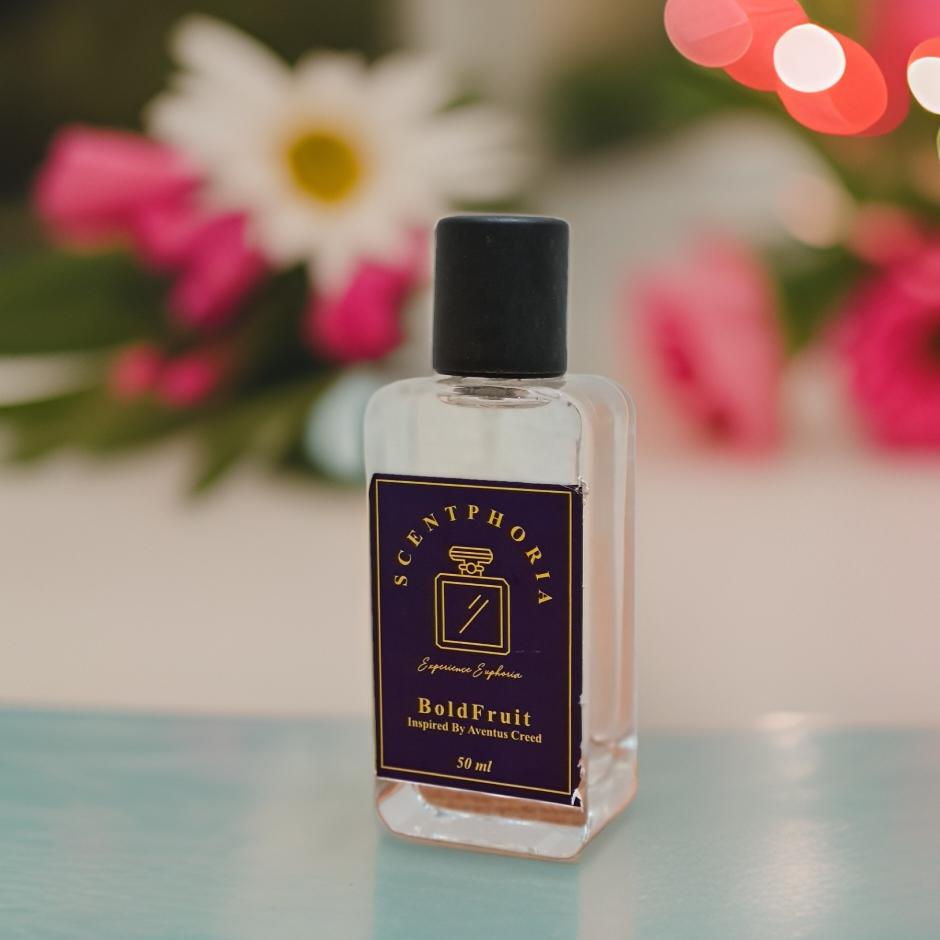 Bold Fruit (Aventus), 50 MI