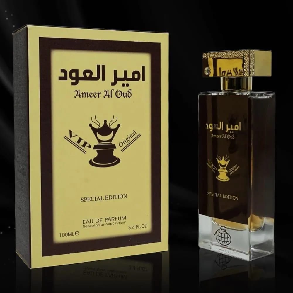 Ameer ul oud long lasting unisex (free delivery)