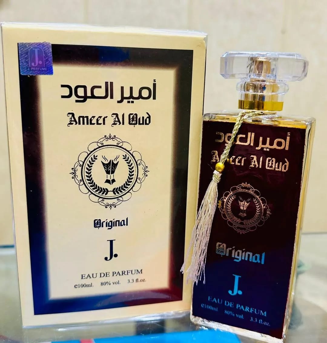 Ameer ul oud long lasting unisex (free delivery)
