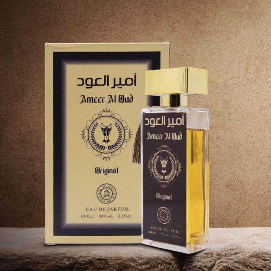 Ameer ul oud long lasting unisex (free delivery)