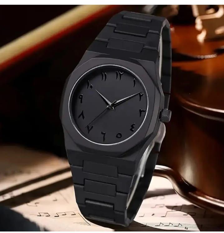 Men's Aura Watch (FREE DELIVERY UPTO 50% OFF)